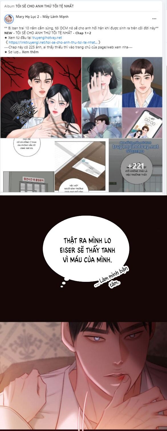 Serena Tập 75.1 trang 9