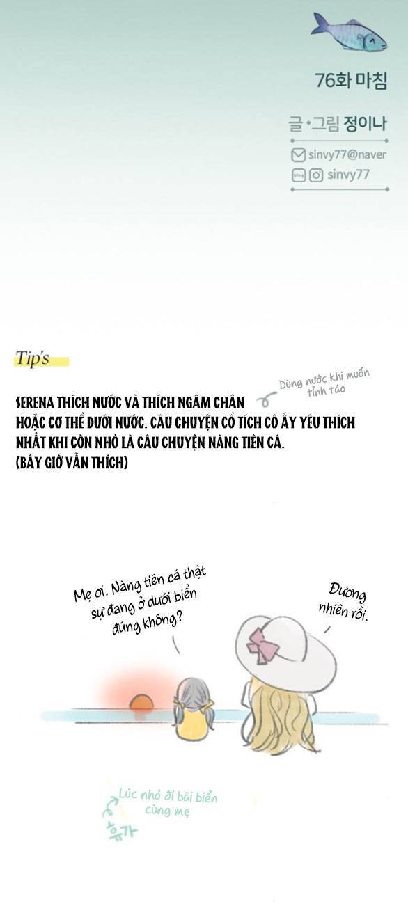 Serena Tập 76.2 trang 13