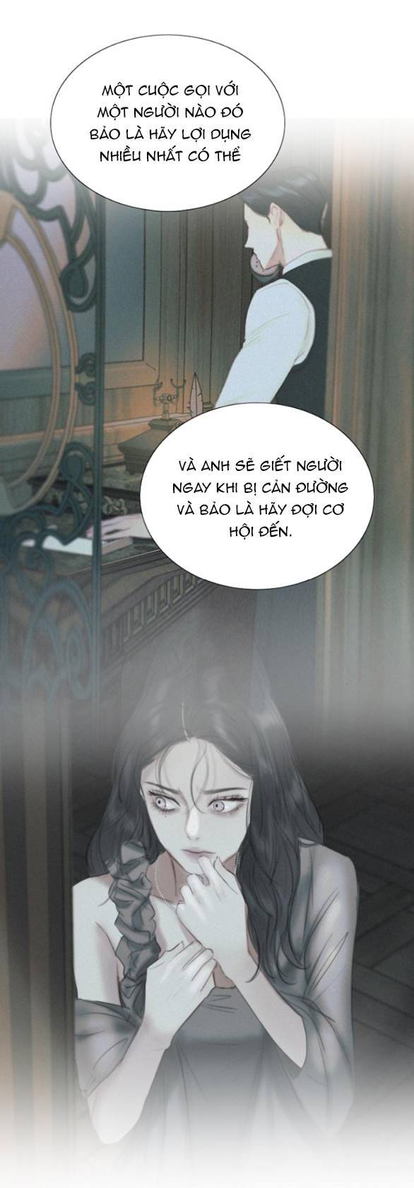 Serena Tập 77.1 trang 15