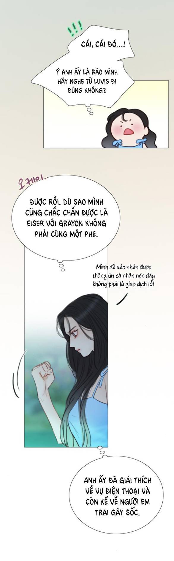 Serena Tập 77.1 trang 31