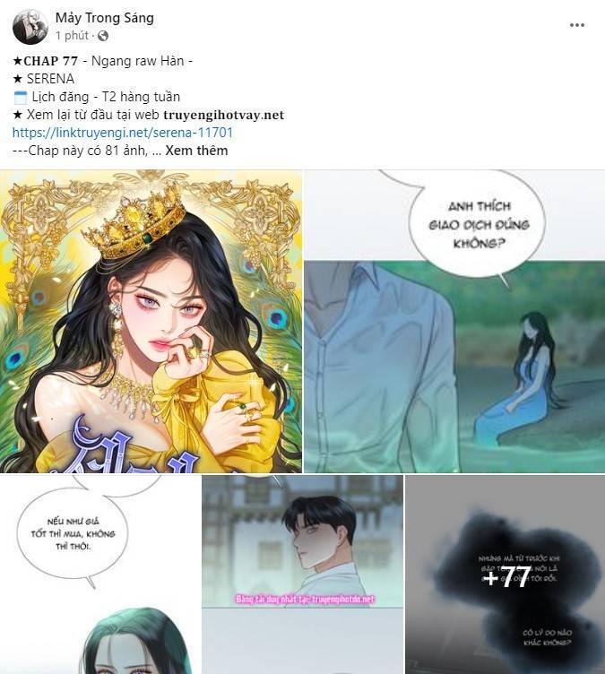 Serena Tập 77.1 trang 59
