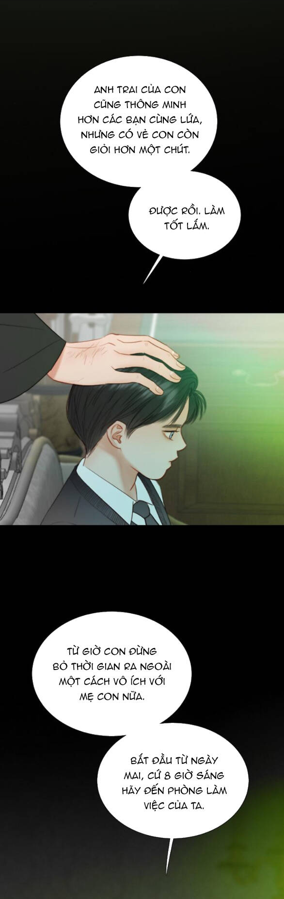 Serena Tập 78.1 trang 3