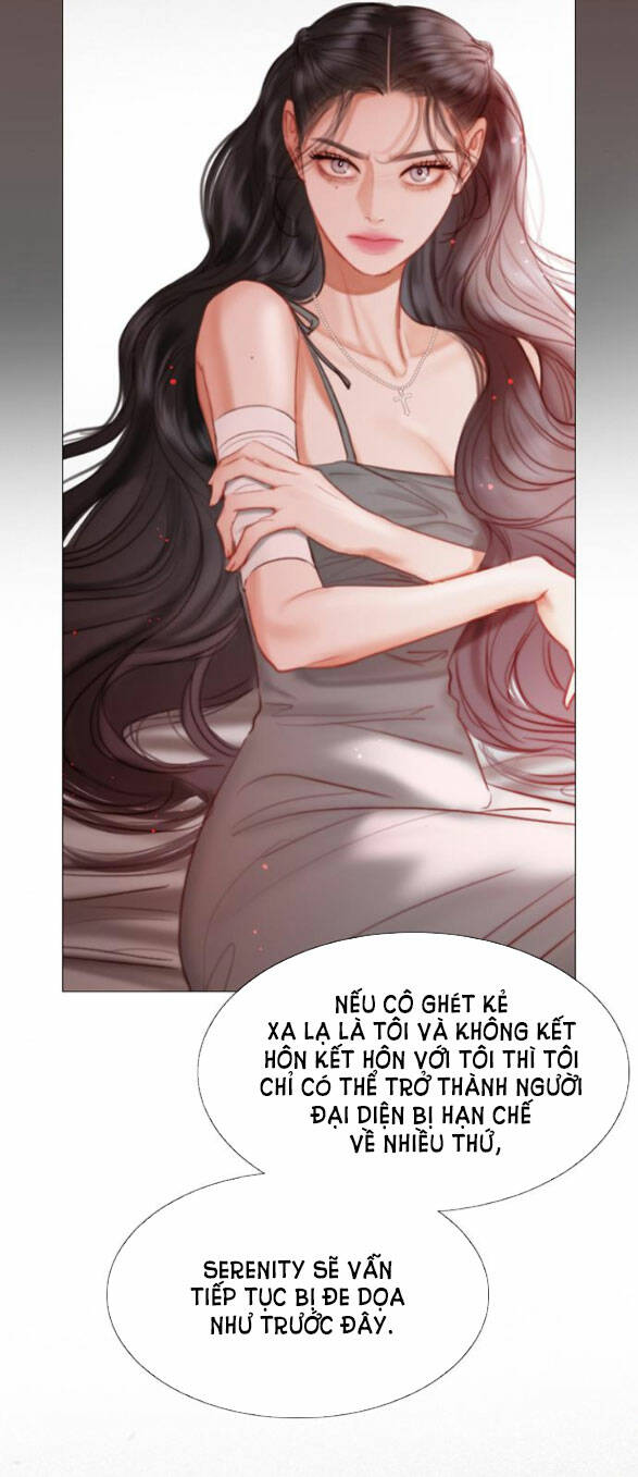 Serena Tập 8.1 trang 22