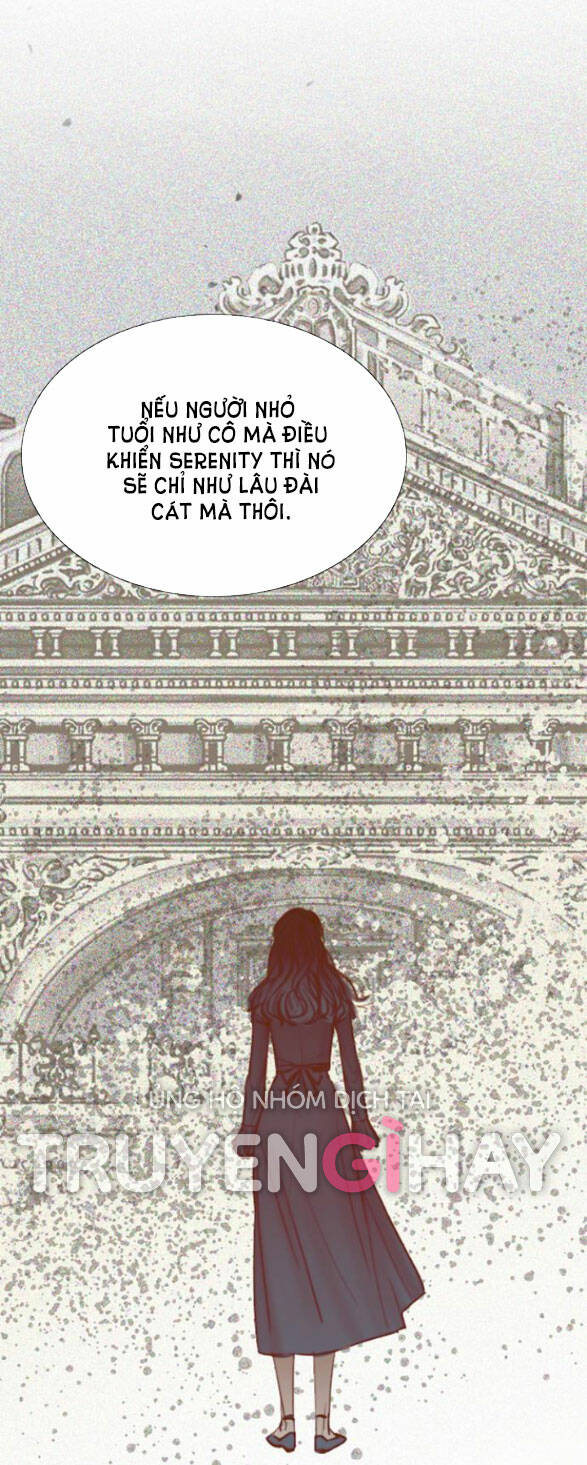 Serena Tập 8.1 trang 23