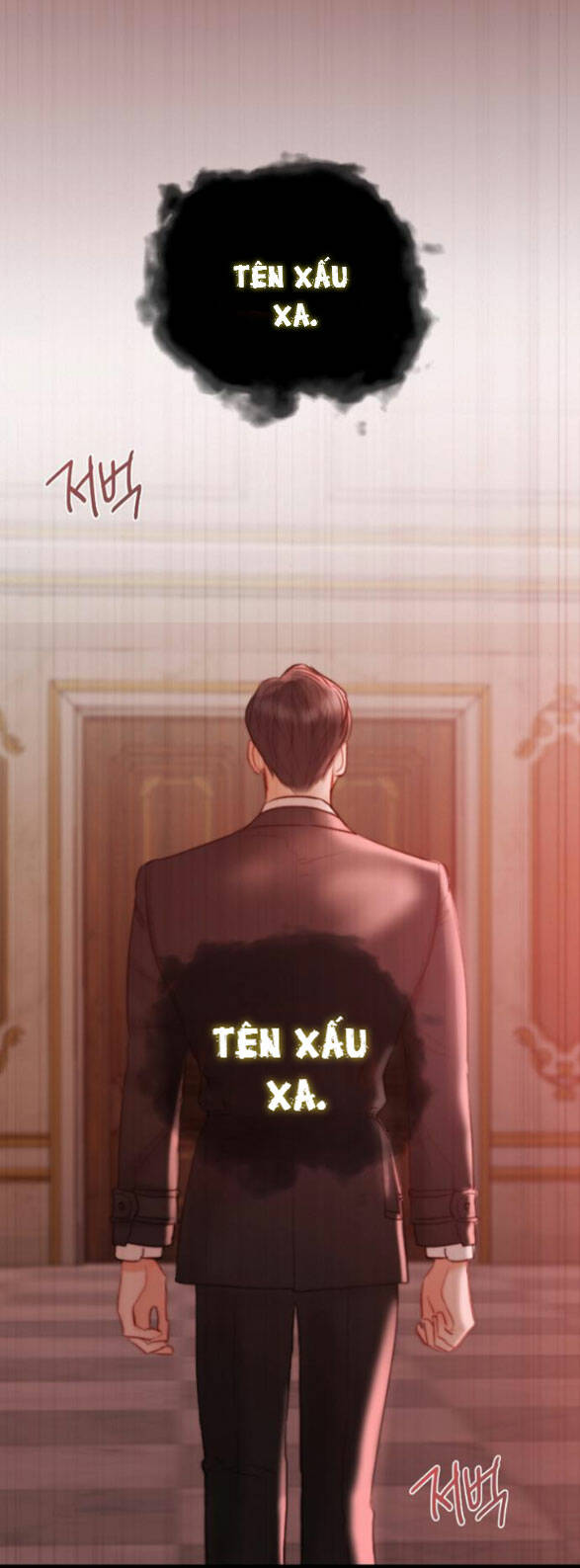 Serena Tập 8.2 trang 19