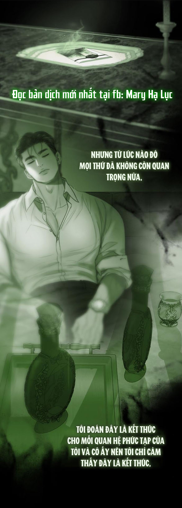 Serena Tập 80.1 trang 49