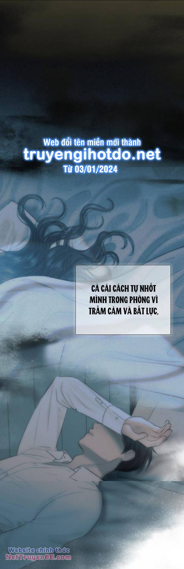 Serena Tập 81.1 trang 16