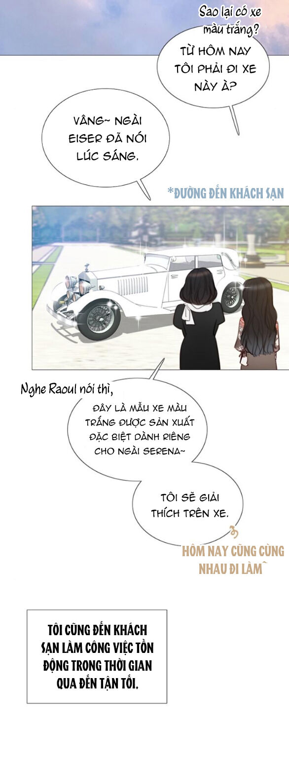 Serena Tập 82.1 trang 16