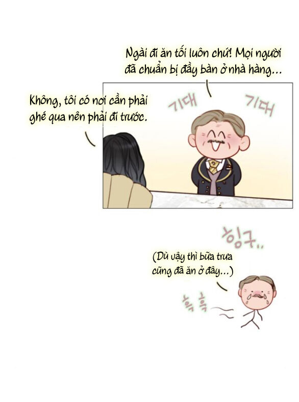 Serena Tập 82.1 trang 20