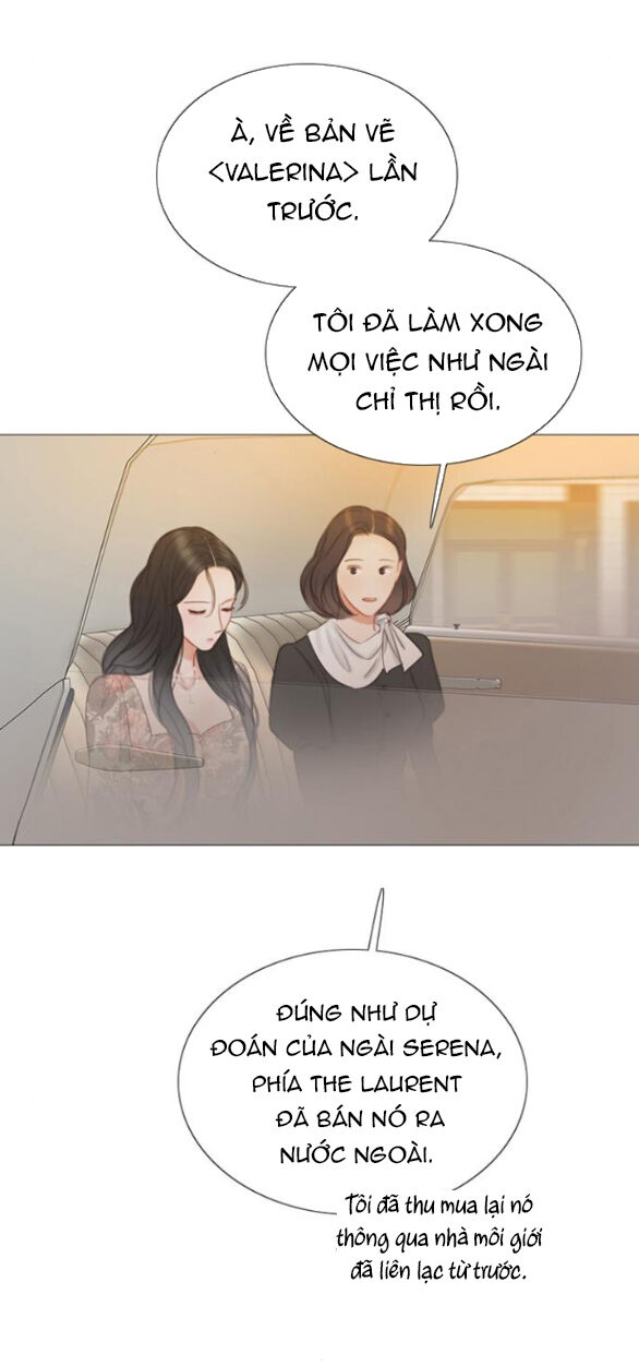 Serena Tập 82.1 trang 22