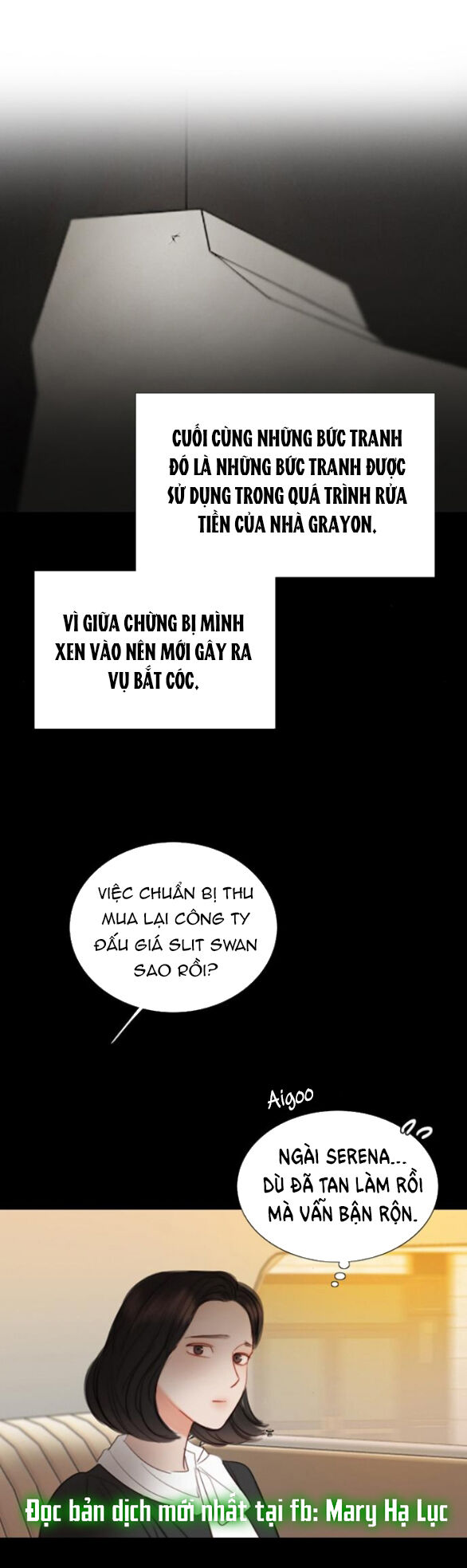 Serena Tập 82.1 trang 26