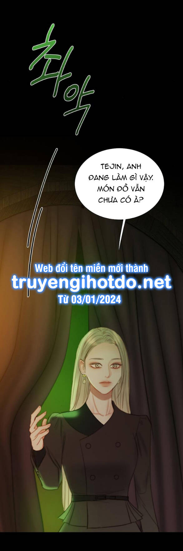 Serena Tập 82.2 trang 14
