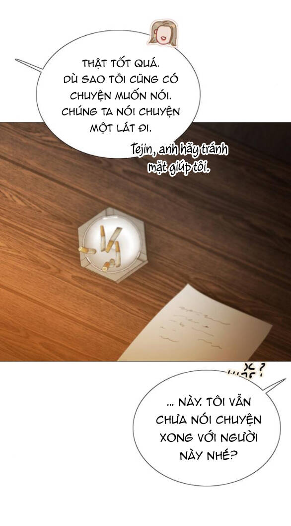 Serena Tập 82.2 trang 18