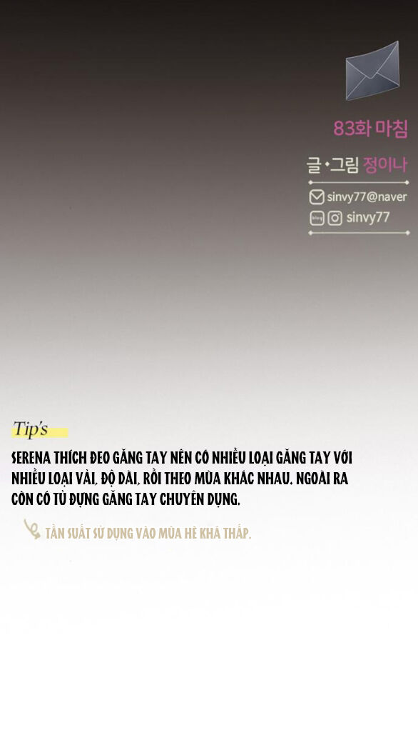 Serena Tập 83.2 trang 35