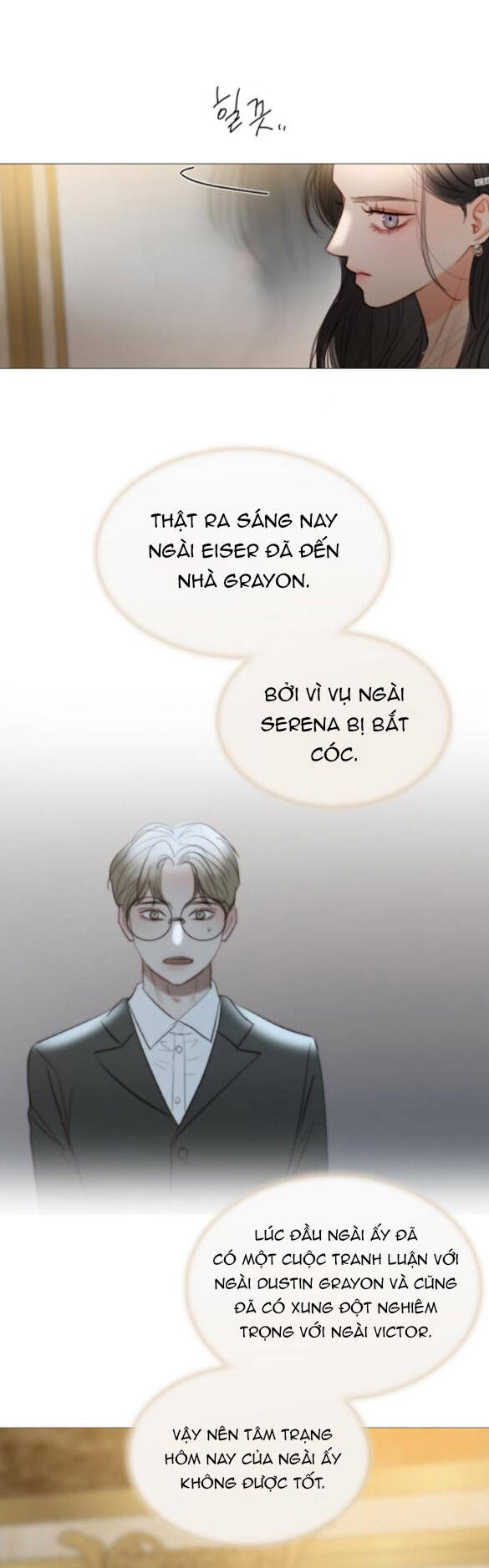 Serena Tập 84.1 trang 3