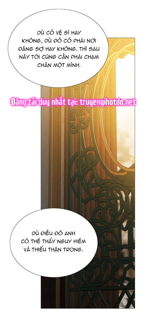 Serena Tập 84.1 trang 8