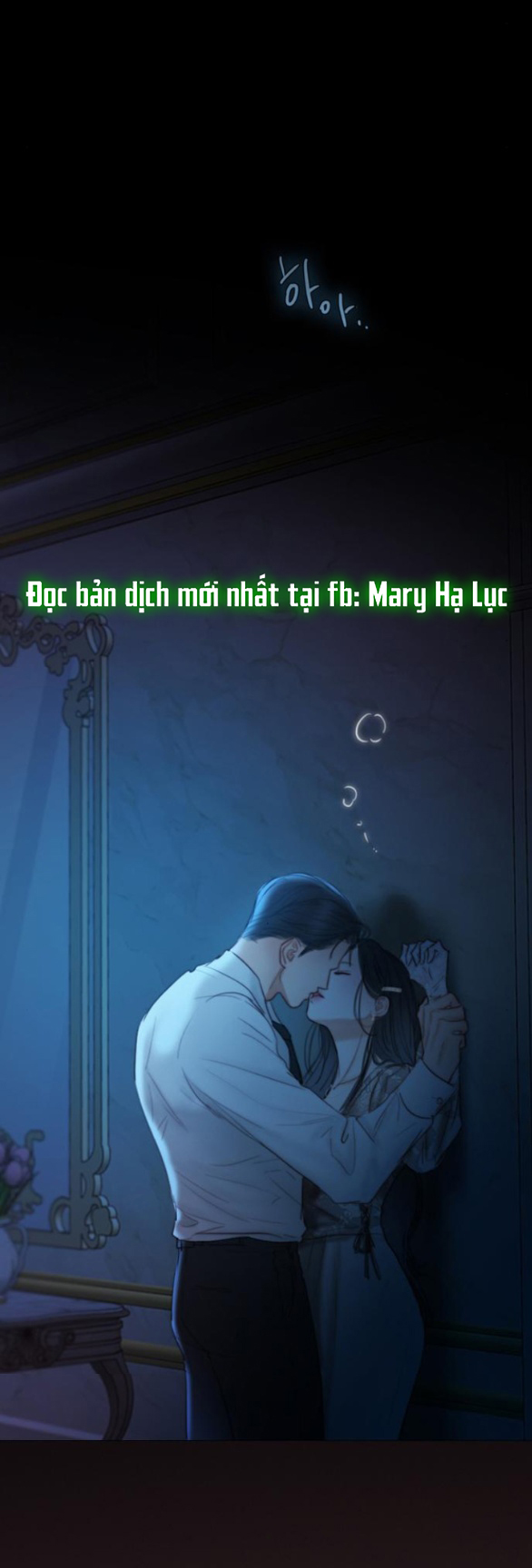 Serena Tập 85.1 trang 4
