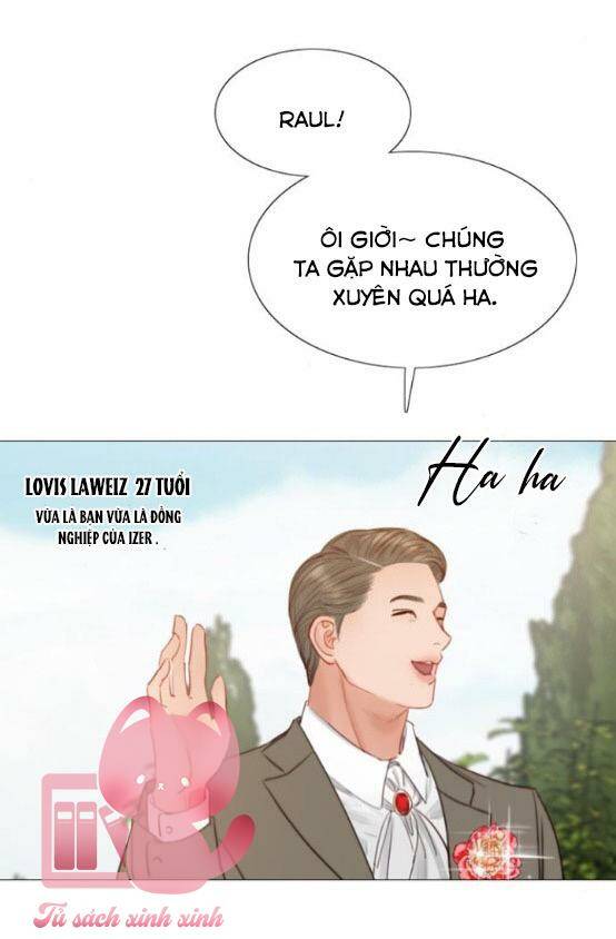 Serena Tập 9 trang 3