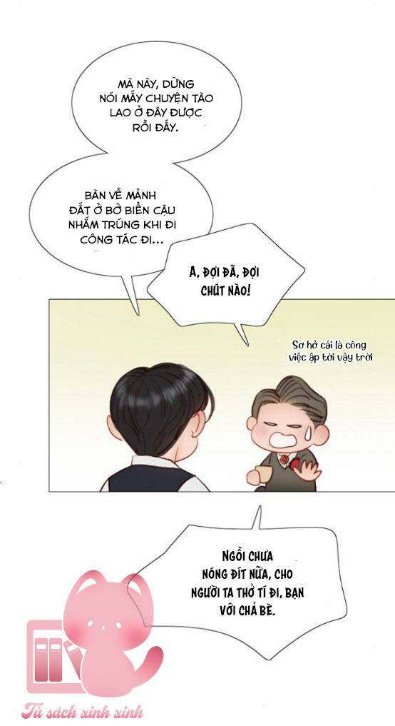 Serena Tập 9 trang 23