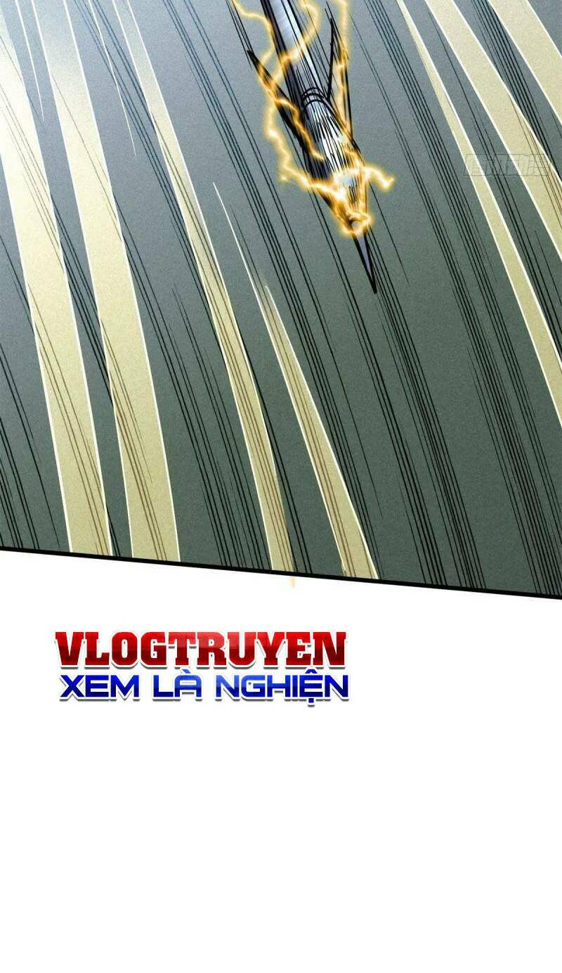 Siêu Cấp Thần Cơ Nhân Tập 61 trang 15