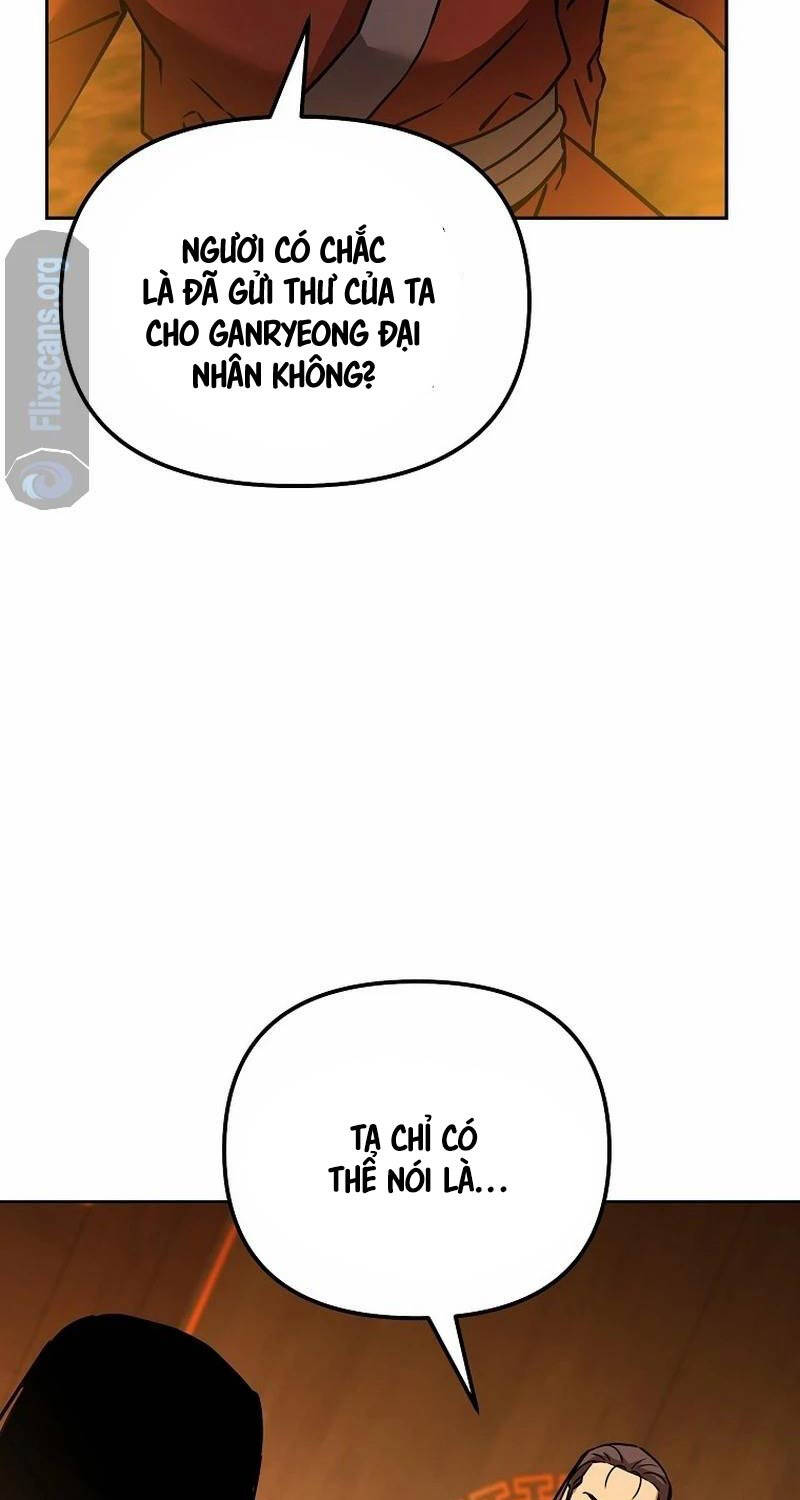 Sự Chuyển Sinh Vào Võ Lâm Thế Gia Của Ranker Tập 129 trang 36