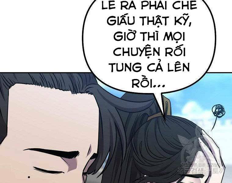Sự Chuyển Sinh Vào Võ Lâm Thế Gia Của Ranker Tập 51 trang 194