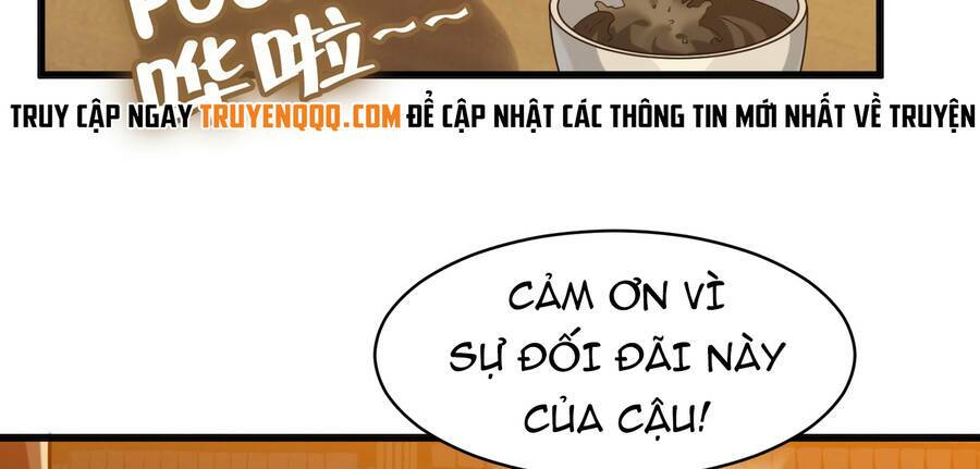 Sức Mạnh Của Ác Thần Tập 21 trang 36