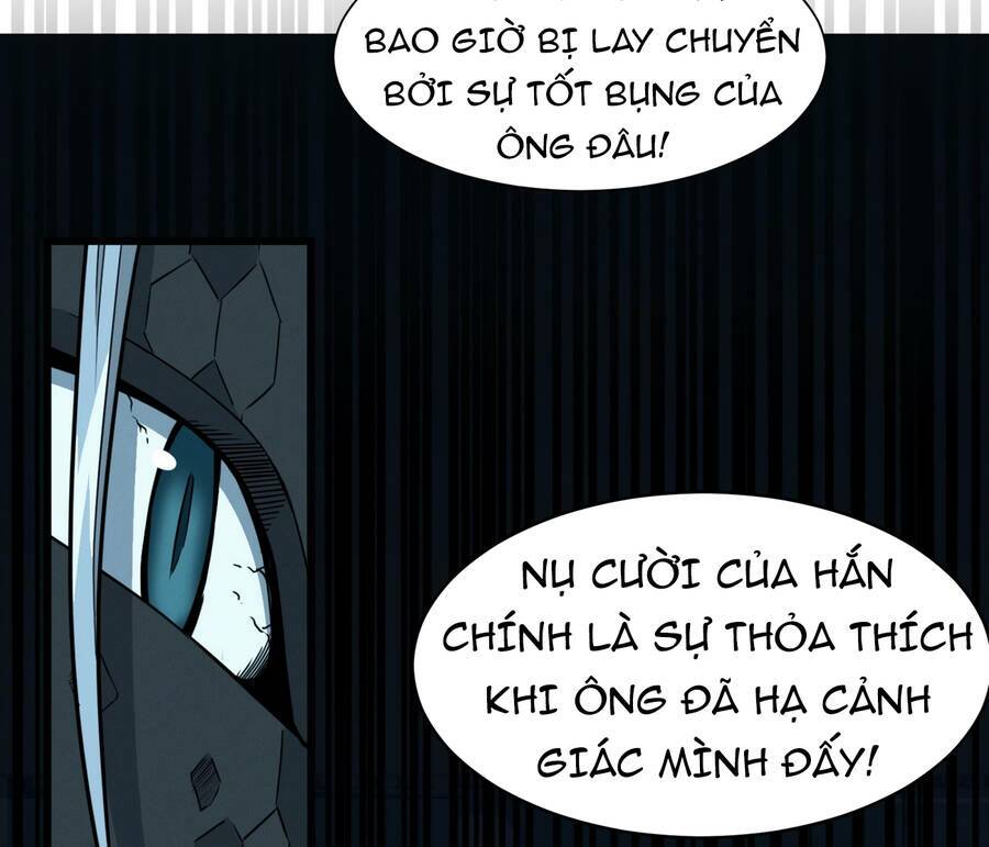 Sức Mạnh Của Ác Thần Tập 21 trang 98
