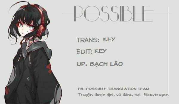 Thả Vu Nữ Đó Ra Tập 0 trang 1