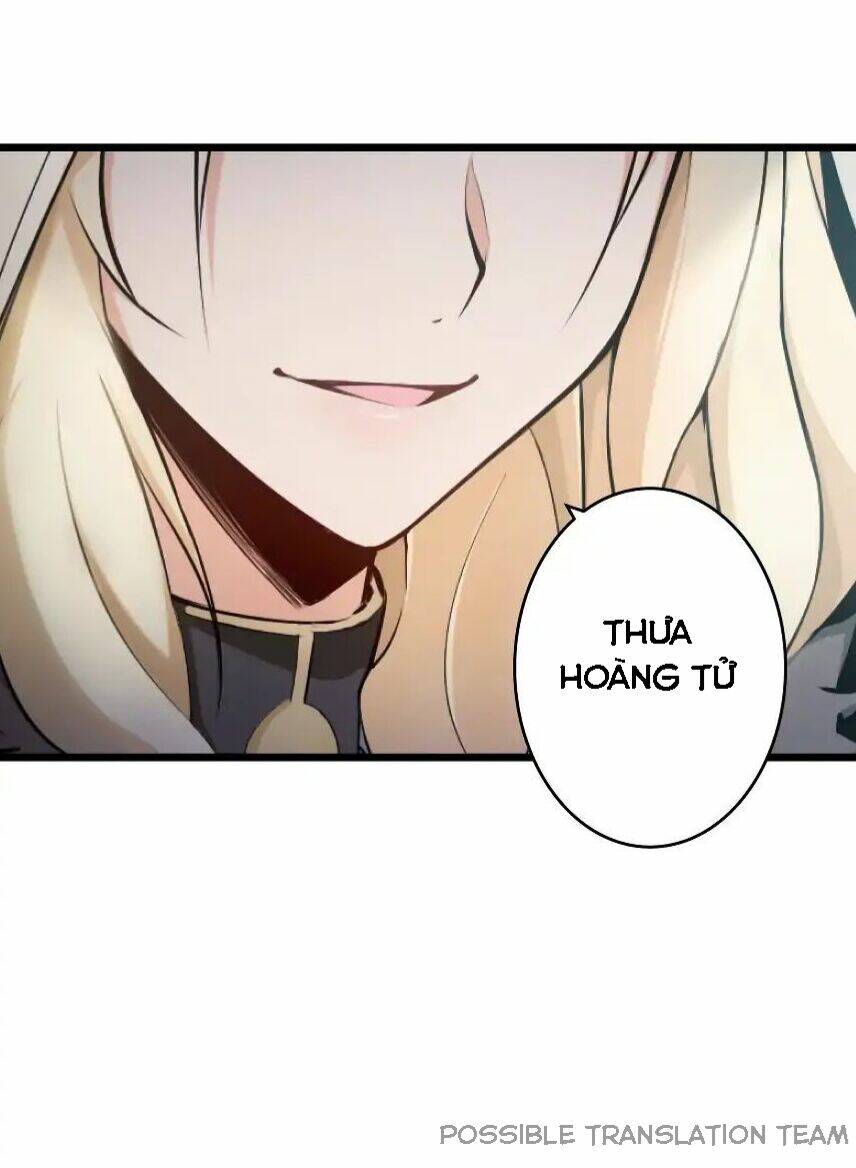 Thả Vu Nữ Đó Ra Tập 0 trang 19