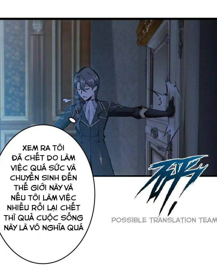 Thả Vu Nữ Đó Ra Tập 0 trang 36