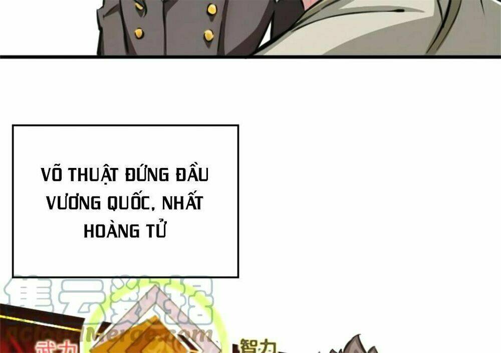 Thả Vu Nữ Đó Ra Tập 1 trang 36