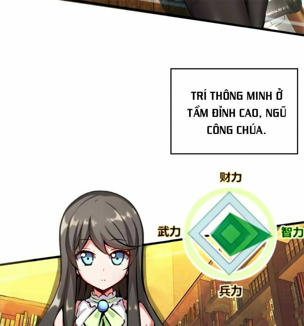 Thả Vu Nữ Đó Ra Tập 1 trang 41