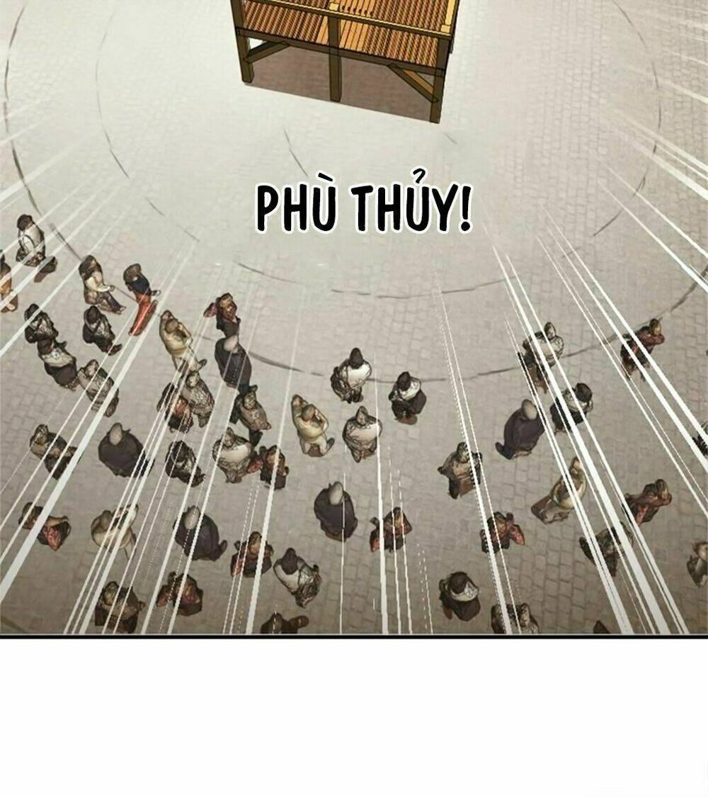 Thả Vu Nữ Đó Ra Tập 1 trang 53