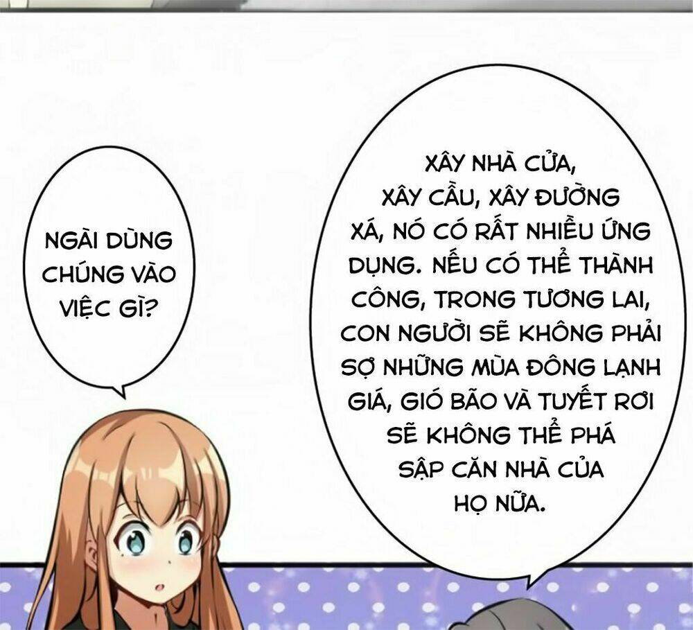 Thả Vu Nữ Đó Ra Tập 10 trang 37