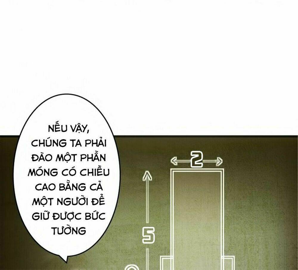 Thả Vu Nữ Đó Ra Tập 10 trang 6