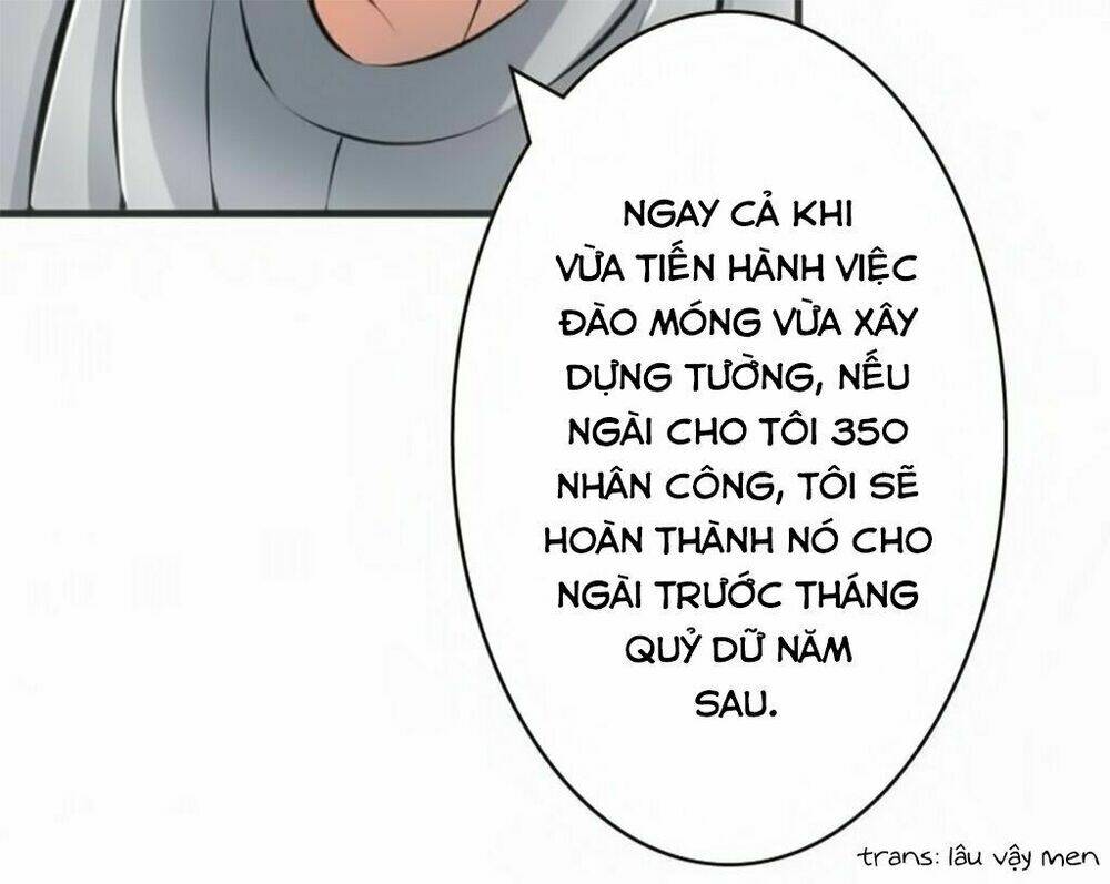 Thả Vu Nữ Đó Ra Tập 10 trang 9