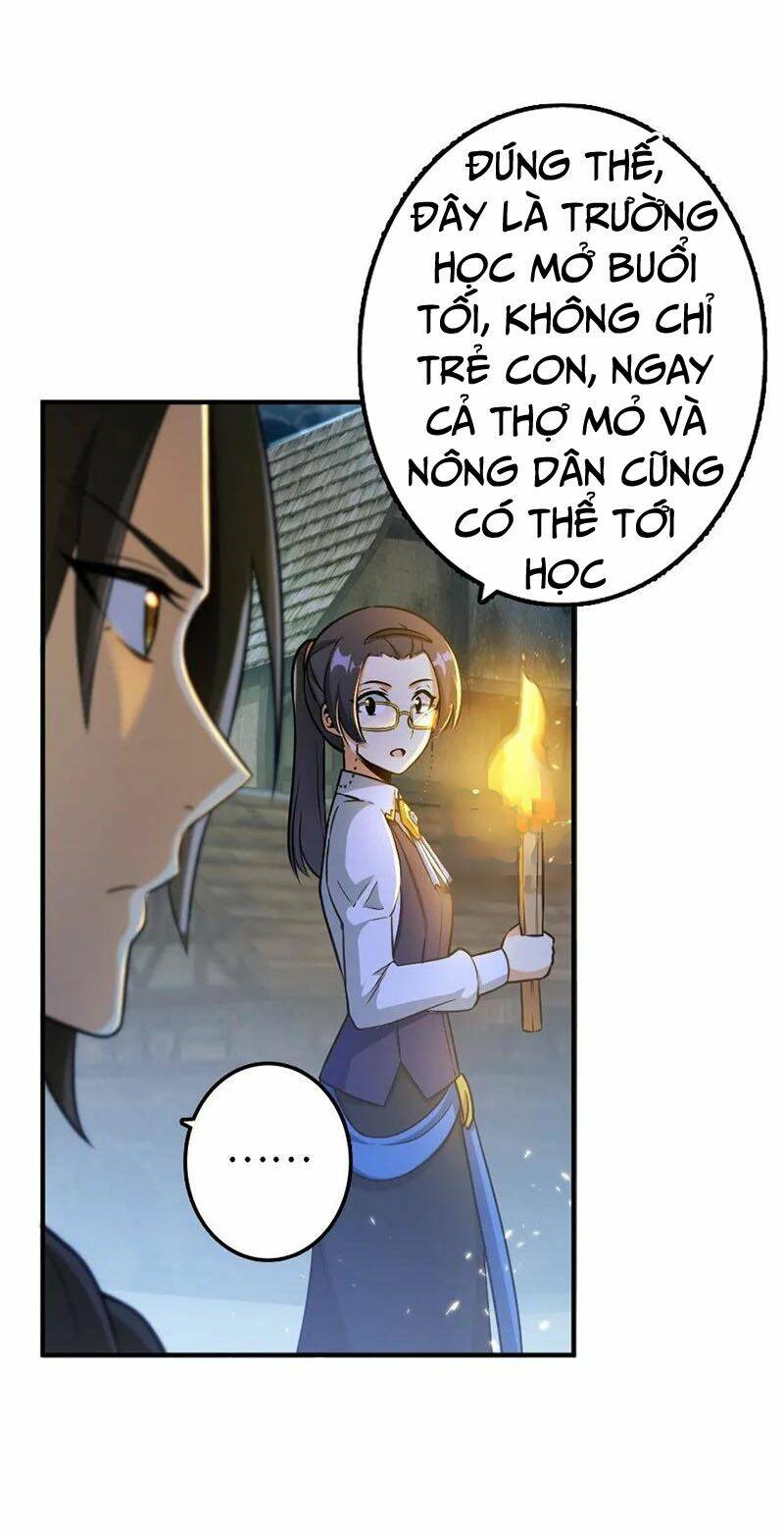 Thả Vu Nữ Đó Ra Tập 102 trang 3