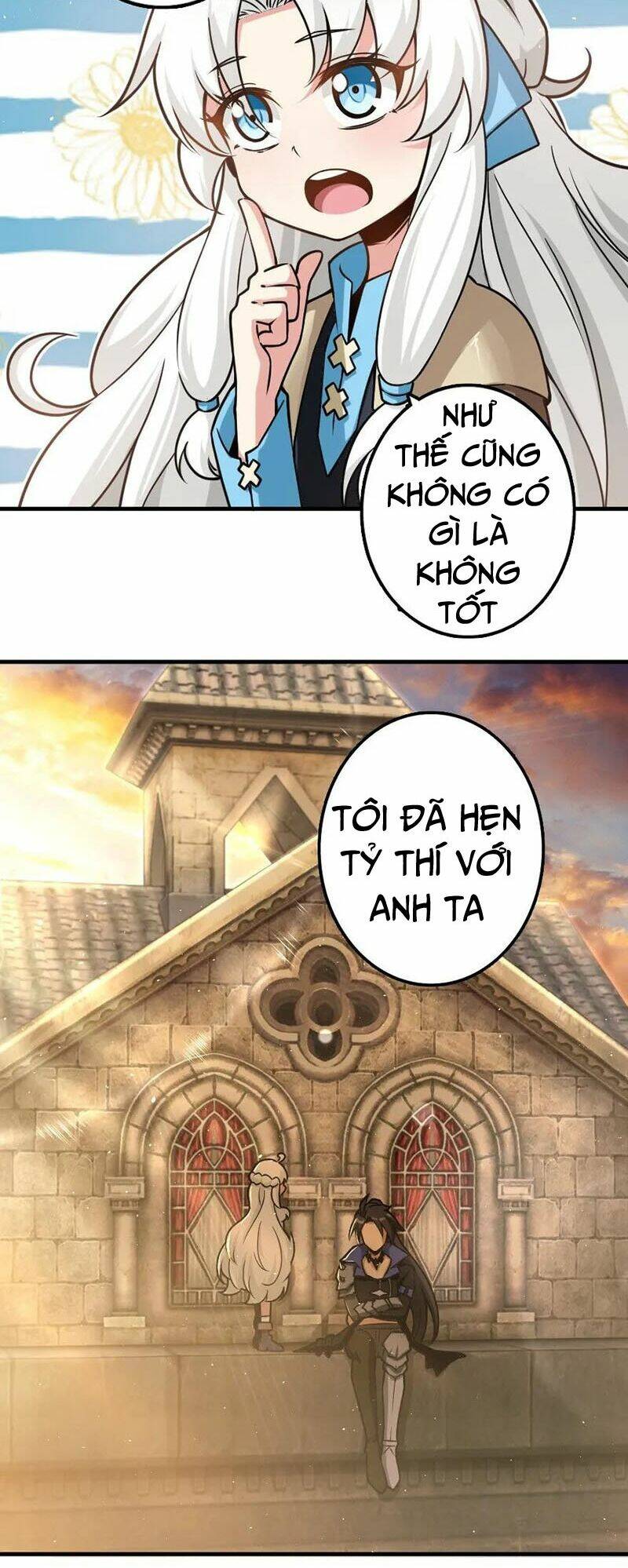 Thả Vu Nữ Đó Ra Tập 106 trang 4
