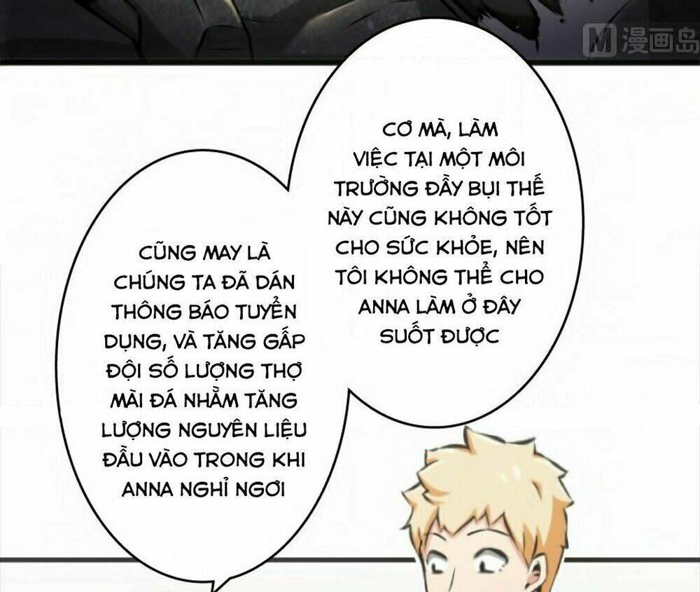 Thả Vu Nữ Đó Ra Tập 11 trang 6