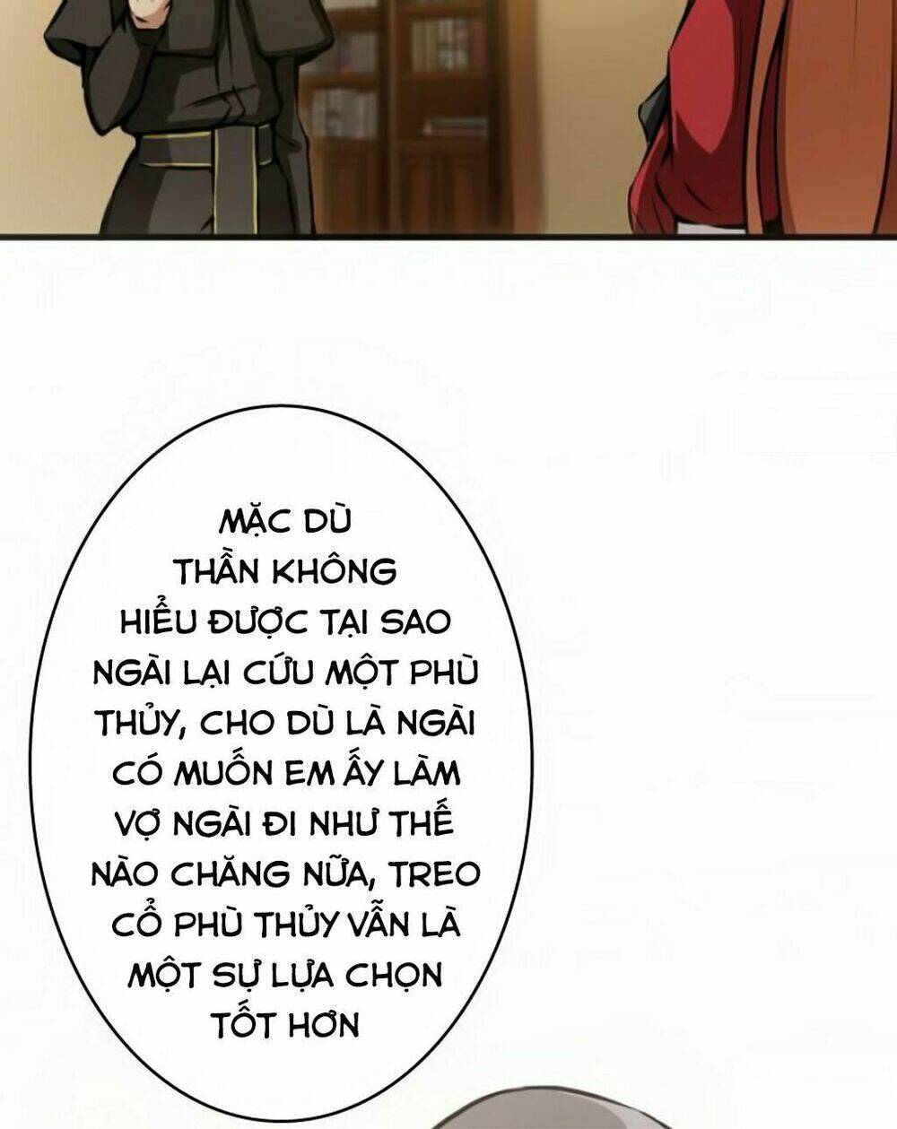 Thả Vu Nữ Đó Ra Tập 11 trang 90