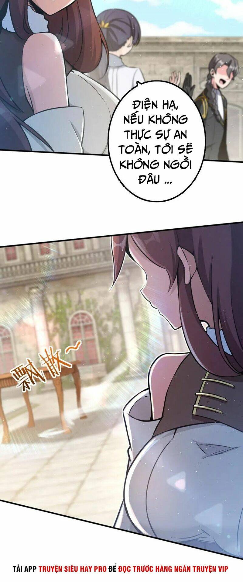 Thả Vu Nữ Đó Ra Tập 113 trang 16