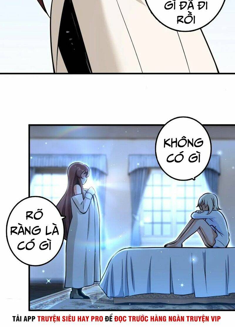 Thả Vu Nữ Đó Ra Tập 113 trang 20