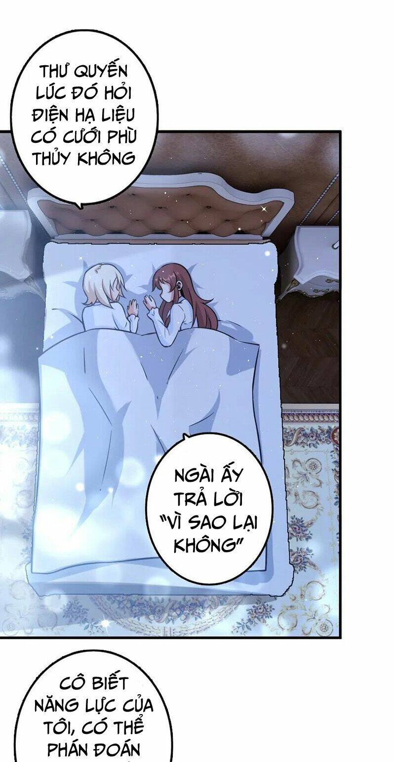 Thả Vu Nữ Đó Ra Tập 113 trang 23