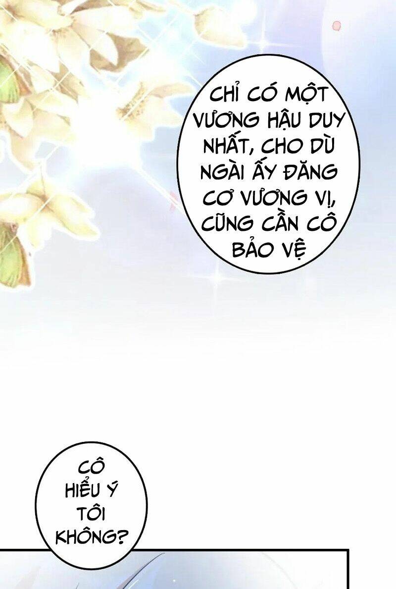Thả Vu Nữ Đó Ra Tập 113 trang 31