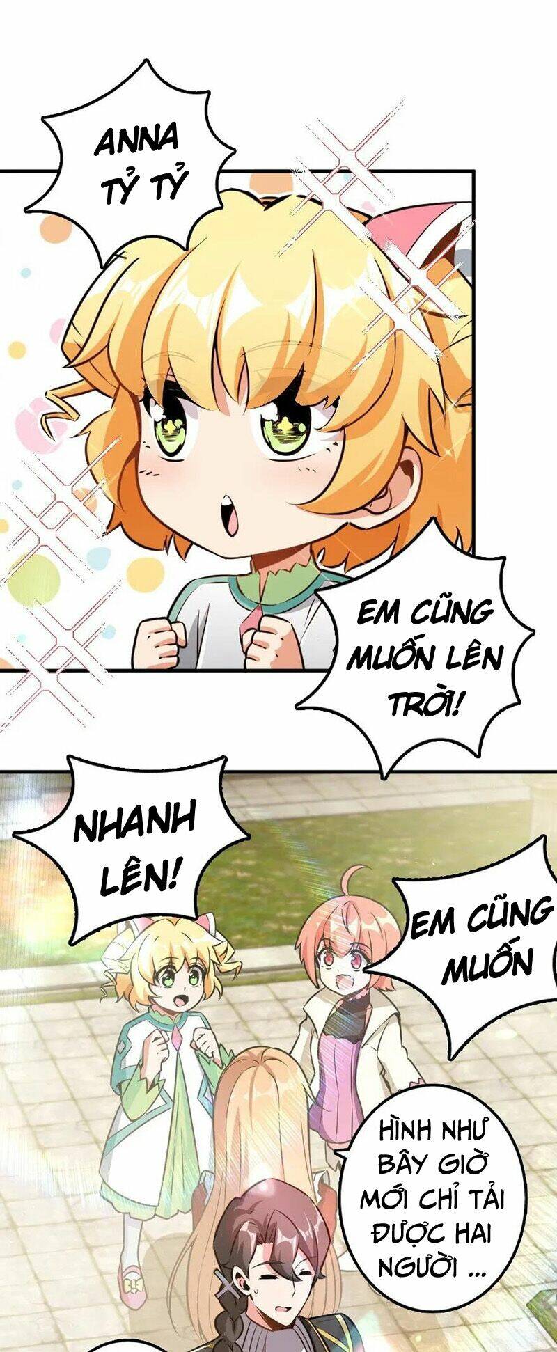 Thả Vu Nữ Đó Ra Tập 113 trang 7