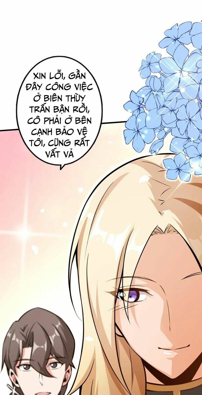Thả Vu Nữ Đó Ra Tập 116 trang 11