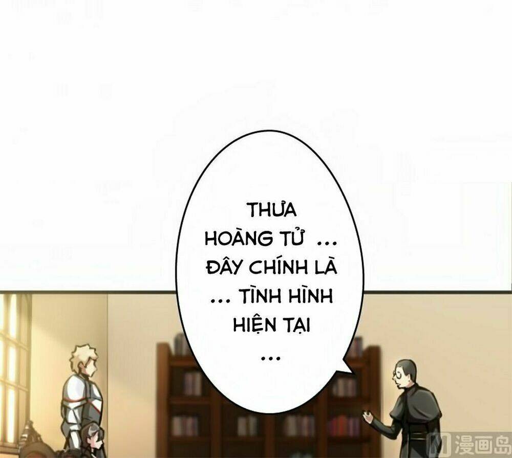 Thả Vu Nữ Đó Ra Tập 12 trang 2