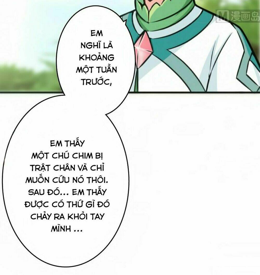 Thả Vu Nữ Đó Ra Tập 12 trang 64