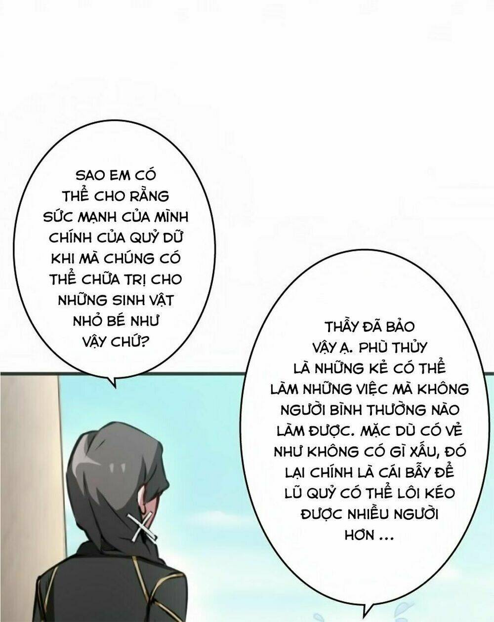 Thả Vu Nữ Đó Ra Tập 12 trang 81